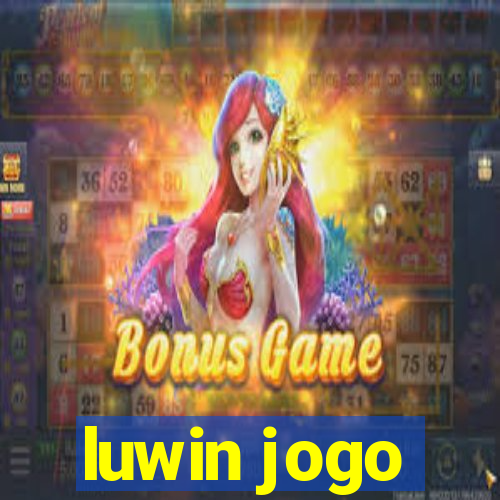 luwin jogo